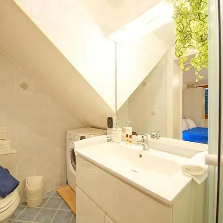 Dolcevita N. 481 Biennale Apartment *