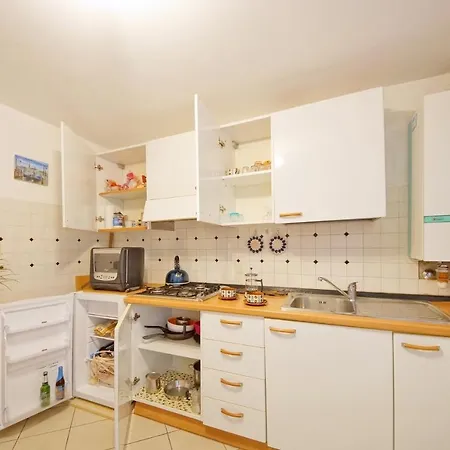 Apartment Dolcevita N. 481 Biennale *